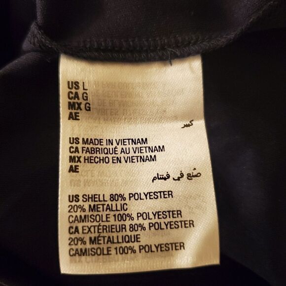 INC Twist-Hem Top - Picture 11 of 12